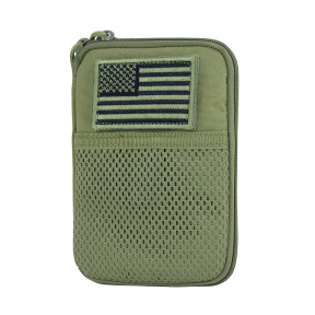 Pocket Tasche - Olivgrün - Condor Outdoor
