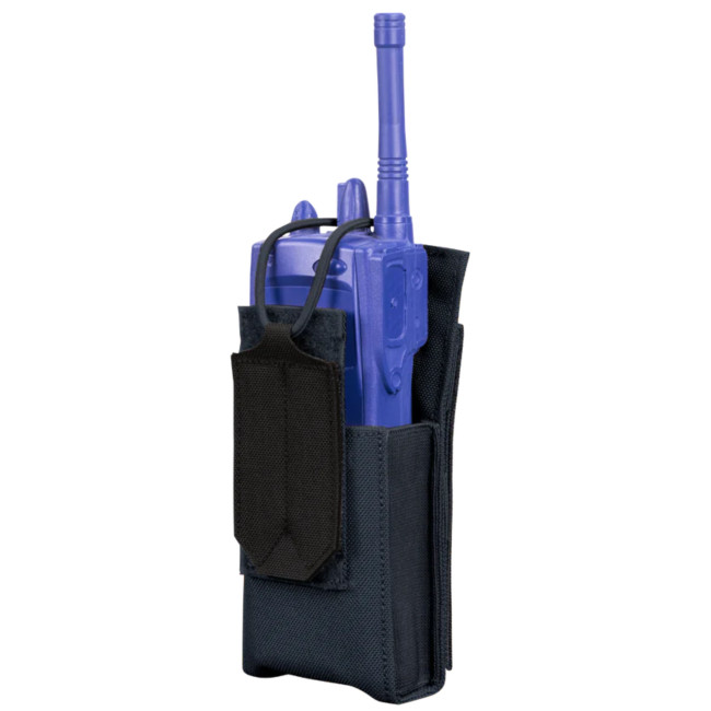 Funda para Radio Patrol Gen II - Negro - Condor Outdoor
