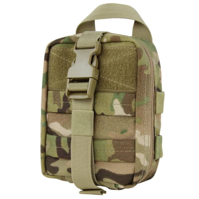 Rip-Away EMT Lite Holster - Multicam - Condor Outdoor