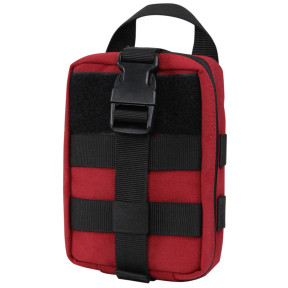 Pochette Rip-Away EMT Lite - Rouge - Condor Outdoor