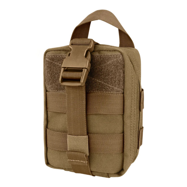 Kabura Rip-Away EMT Lite - Coyote - Condor Outdoor