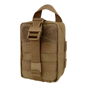 Bolsa Rip-Away EMT Lite - Coyote - Condor Outdoor