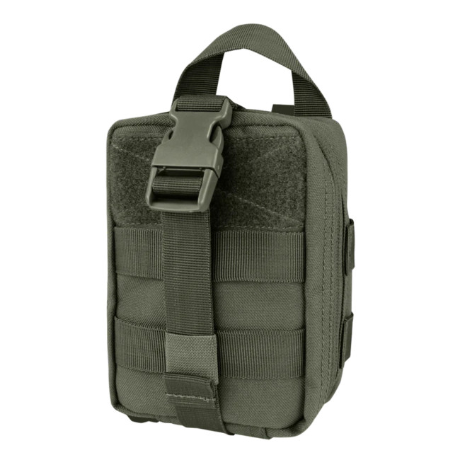 Rip-Away EMT Lite Tasche - Ranger Green - Condor Outdoor