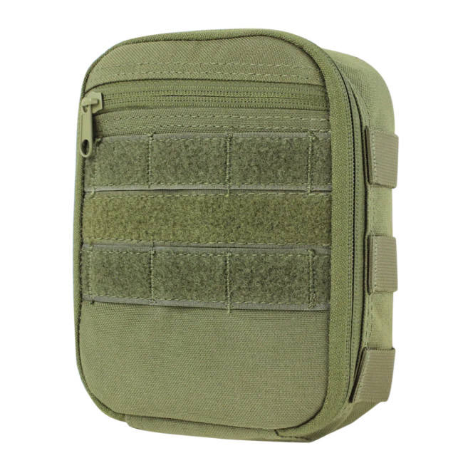 Sidekick Mehrzwecktasche - Olivgrün - Condor Outdoor