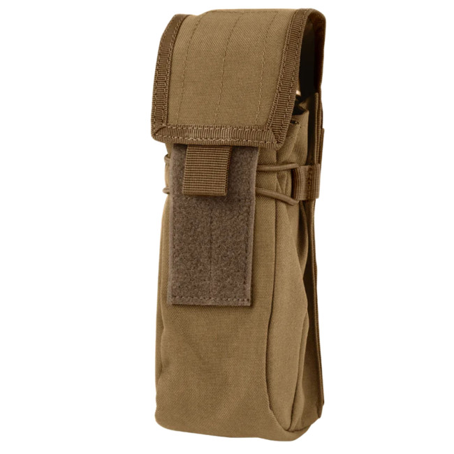Fleshouder (750mL) - Coyote - Condor Outdoor