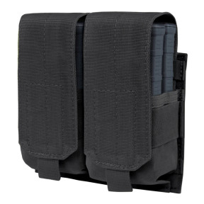 Porta-carregador duplo para M14 Gen II - Preto - Condor Outdoor