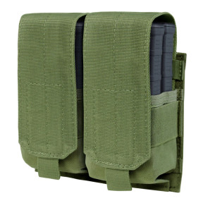 Portacargador doble para M14 Gen II - Verde Oliva - Condor Outdoor