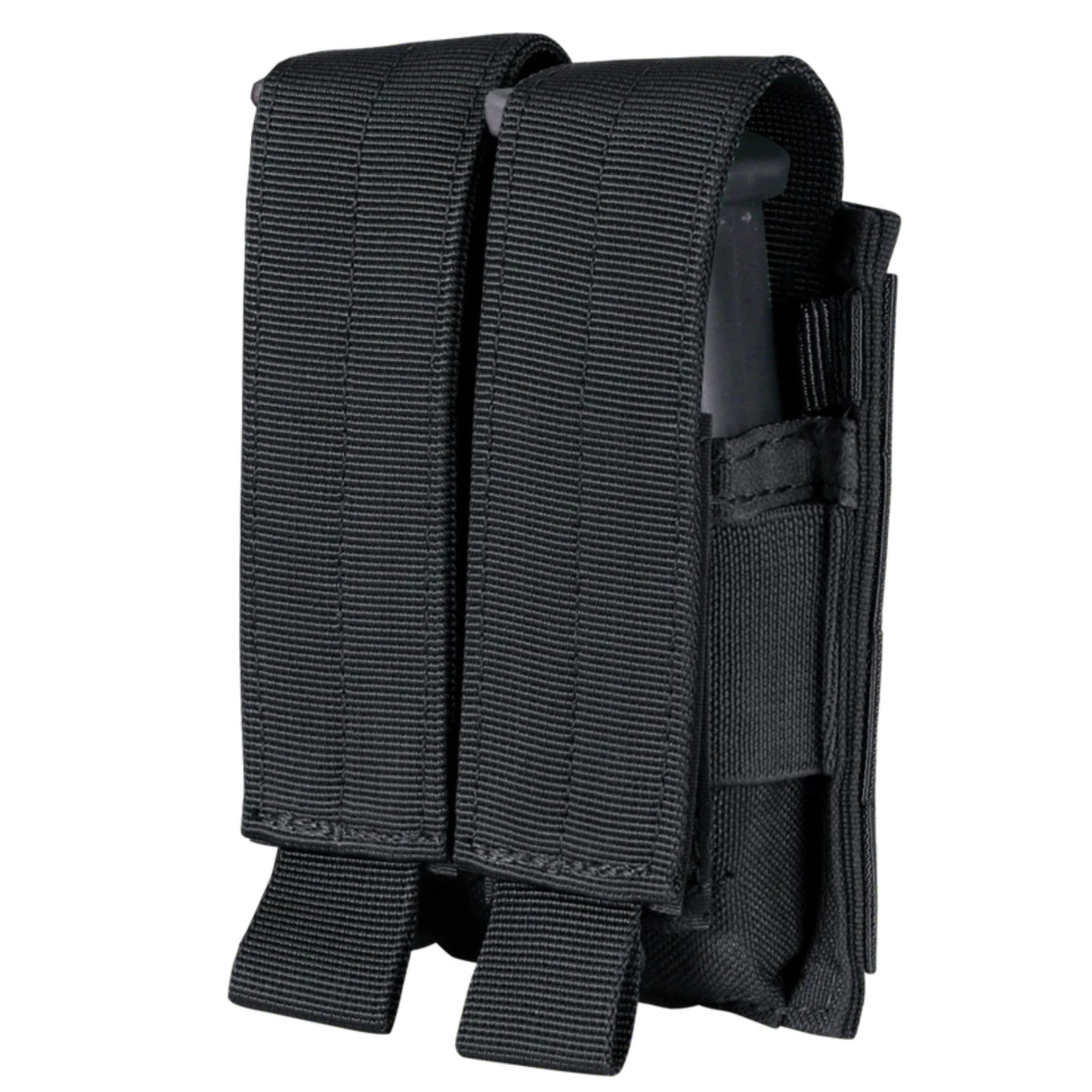 Wosport Ranger Green double pochette pour chargeur de pistolet – airsoft, ASG, militaria Wosport Ranger Green double pochette pour chargeur de pistolet – airsoft, ASG, militaria