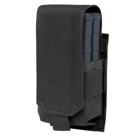Pojedynczy ładownik na magazynek M14 Gen II - Czarny - Condor Outdoor