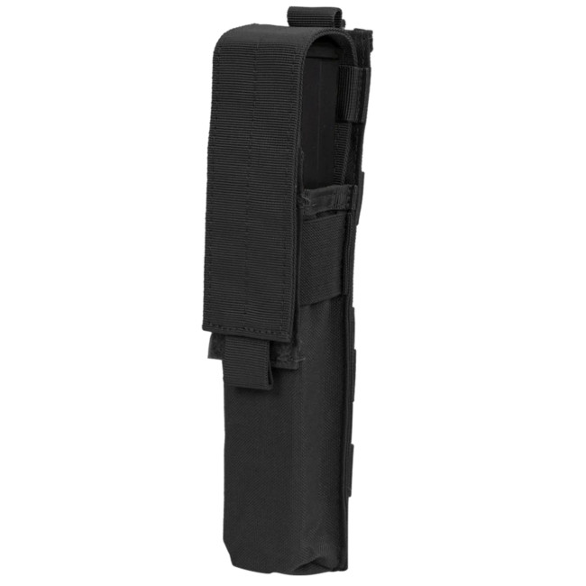 Enkele magazijnhouder voor P90/UMP45 - Zwart - Condor Outdoor