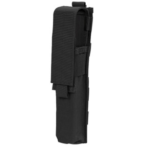 Porta-caricatore singolo per P90/UMP45 - Nero - Condor Outdoor