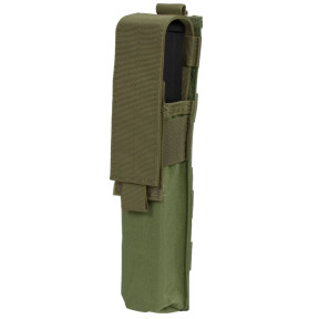 Portacaricatore singolo per P90/UMP45 - Verde Oliva - Condor Outdoor