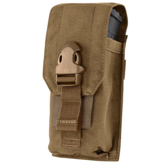 Universelle Gewehrmagazintasche - Coyote - Condor Outdoor