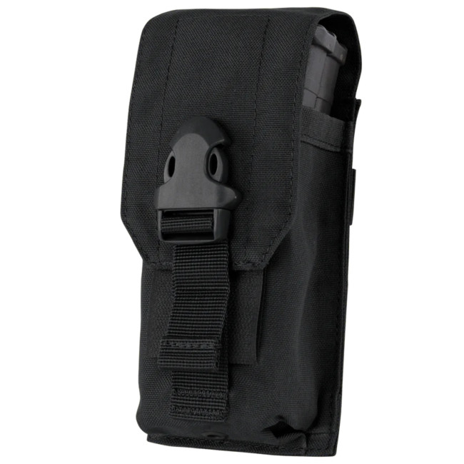 Porta-carregador universal para espingardas - Preto - Condor Outdoor