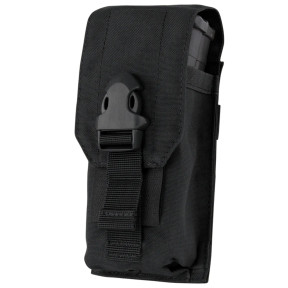 Porta-carregador universal para espingardas - Preto - Condor Outdoor