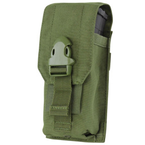 Porte-chargeur universel pour fusils - Vert Olive - Condor Outdoor