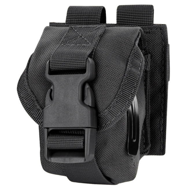 Uchwyt na granat frag - Czarny - Condor Outdoor