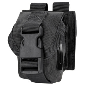 Porta-granada frag - Preto - Condor Outdoor