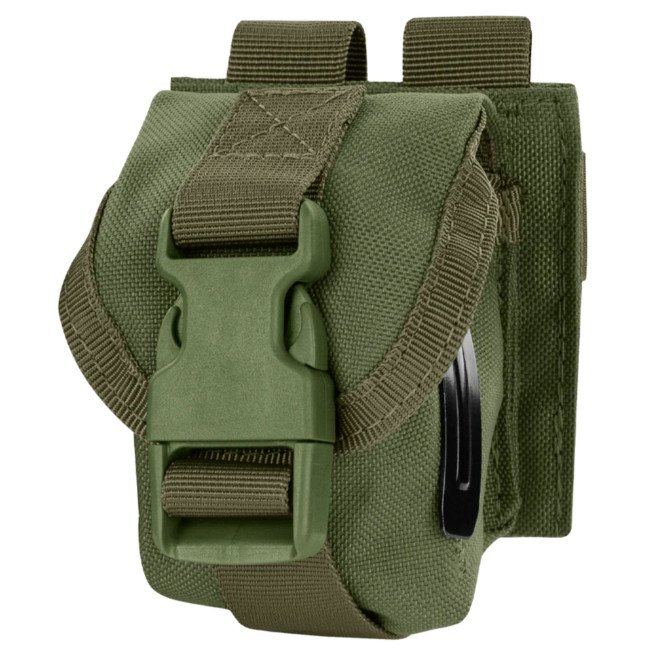 Porta-granada frag - Verde Oliva - Condor Outdoor