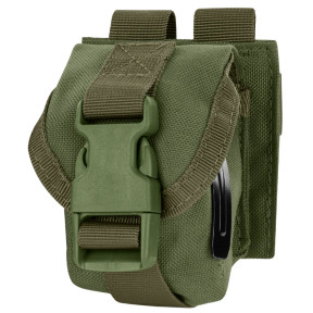 Porta-granada de fragmentação - Verde Azeitona - Condor Outdoor