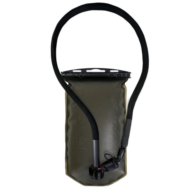 Zbiornik 1,5L Torrent Gen II - Czarny - Condor Outdoor