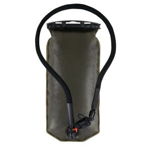 Depósito 3L Torrent Gen II - Negro - Condor Outdoor