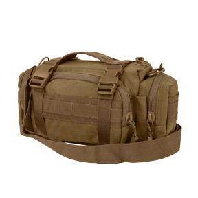 6,5L Deployment Tas - Coyote - Condor Outdoor