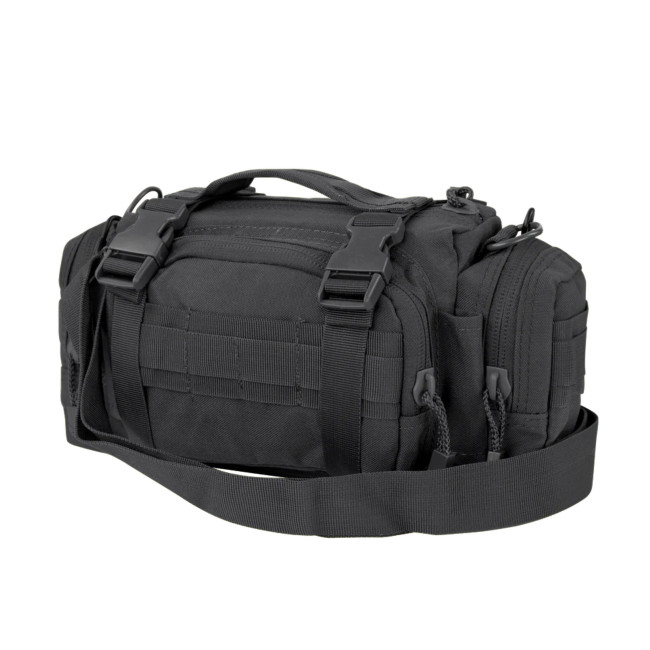 Saco 6,5L Deployment - Preto - Condor Outdoor
