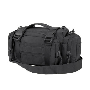 Bolsa 6.5L Deployment - Negro - Condor Outdoor