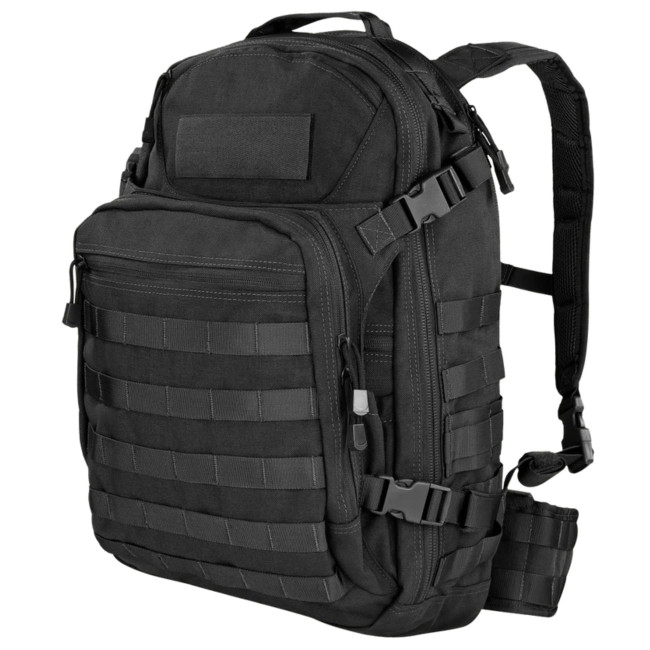 Plecak 27,5L Venture - Czarny - Condor Outdoor