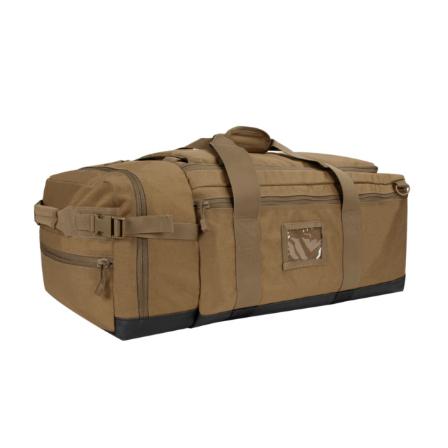 60L Colossus Transporttasche - Coyote - Condor Outdoor