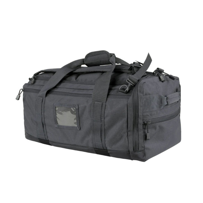 Sac de transport Centurion - Gris Ardoise - Condor Outdoor