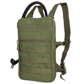 Tidepool Hydratationsrucksack - Olivgrün - Condor Outdoor