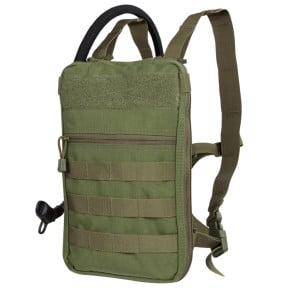 Sac d'hydratation Tidepool - Vert Olive - Condor Outdoor