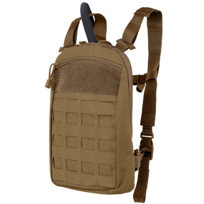 Sac d'hydratation Tidepool LCS - Coyote - Condor Outdoor
