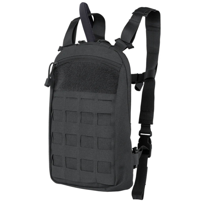 Tidepool LCS Hydratatietas - Zwart - Condor Outdoor