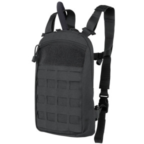 Tidepool LCS Hydratationsrucksack - Schwarz - Condor Outdoor