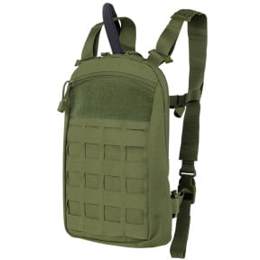 Mochila de Hidratação Tidepool LCS - Verde Oliva - Condor Outdoor
