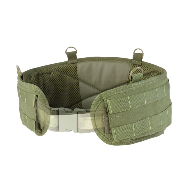 Modularer Kampfgürtel Gen II - Olivgrün - Condor Outdoor