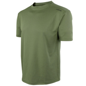 Maxfort Trainings-T-Shirt - Olivgrün - Condor Outdoor