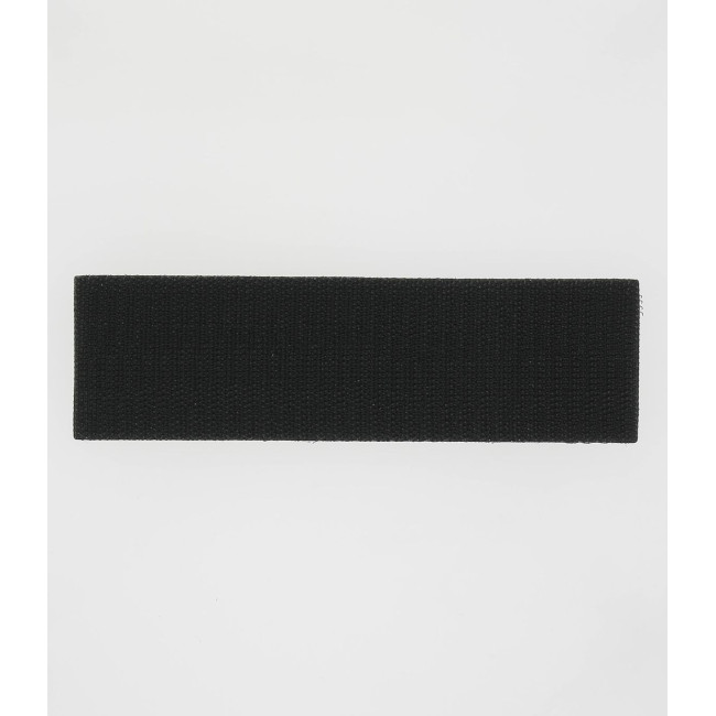 Bandeau Police inversé 2 x 10 cm -Patrol Equipement