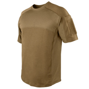 Camiseta táctica Trident - Tan - Condor Outdoor