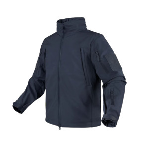 Giacca Softshell Summit - Blu Navy - Condor Outdoor