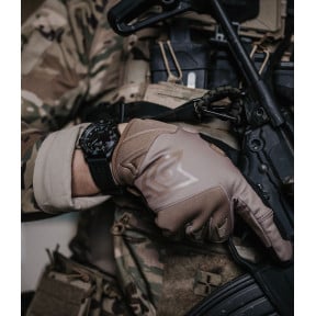 Gants Target Polar Winter Coyote - MOG