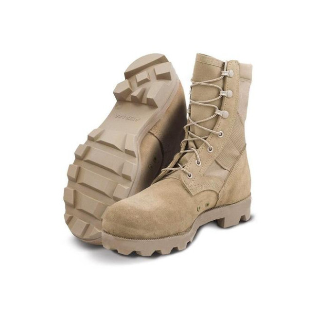 Botas Jungle PX 10.5" Arena - Altama (37) - Buen estado - Segunda mano