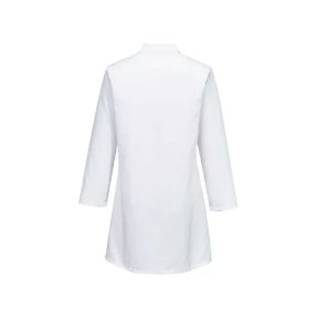 Blouse antistatique ESD - Blanc - Portwest