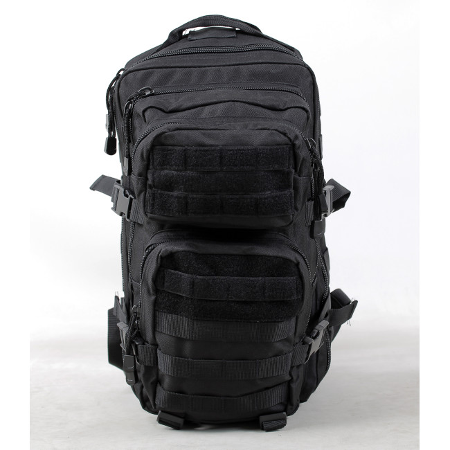 Rucksack Falcon 30 Liter schwarz - Patrol Equipement