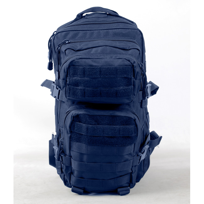 Falcon 30 liter rugzak marineblauw - Patrol Equipement
