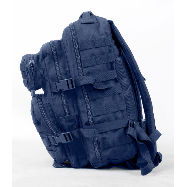 Plecak Falcon 30 litrów granatowy - Patrol Equipement