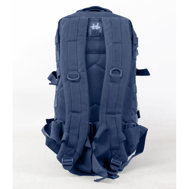 Mochila Falcon 30 litros azul marino - Patrol Equipement